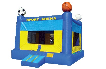 Sports Arena